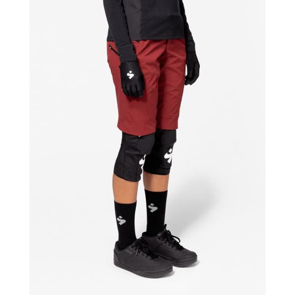Kort dam Sweet Protection Hunter II