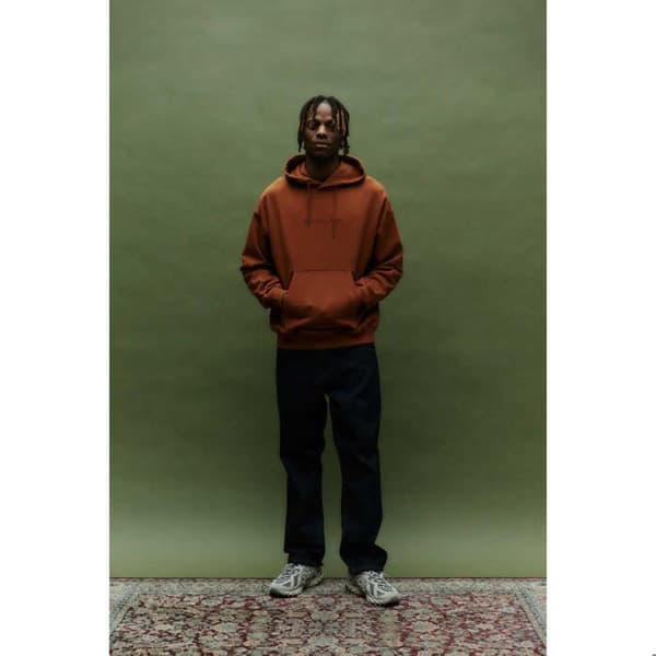 Jeans Solid Nico Ryan