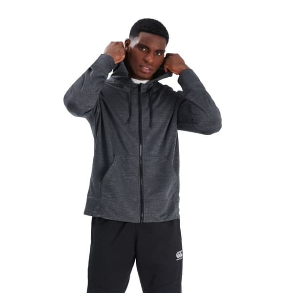 Canterbury Pitch hoodie