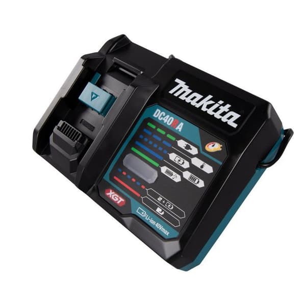 Laddare DC40RA MAKITA - 191E07-8