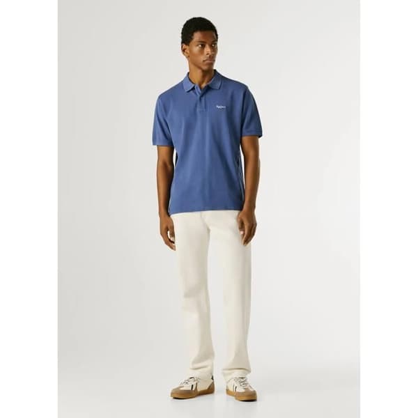 Polo Pepe Jeans Oscar