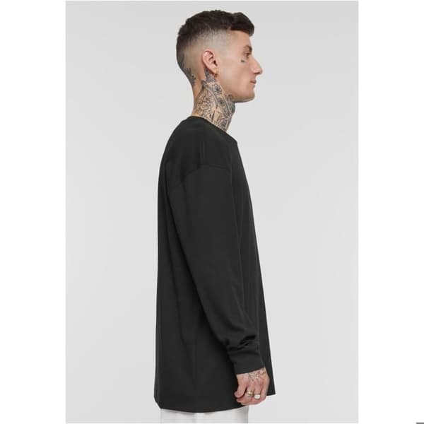 T-shirt Urban Classics Boxy