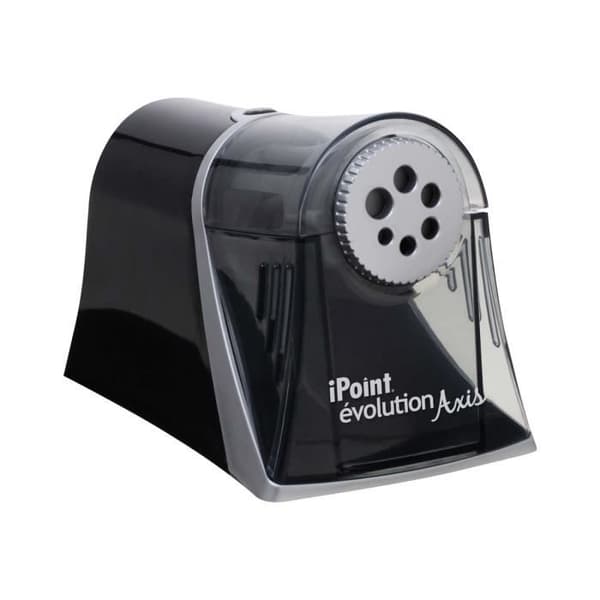 Westcott iPoint Evolution Axis 6-håls pennvässare