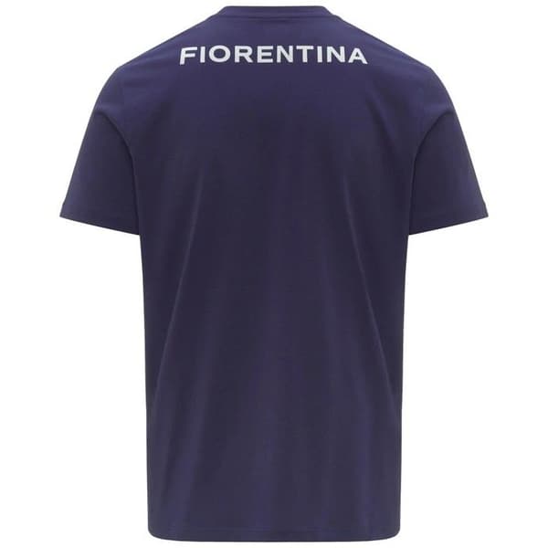 Maillot Millido ACF Fiorentina Blå Herr