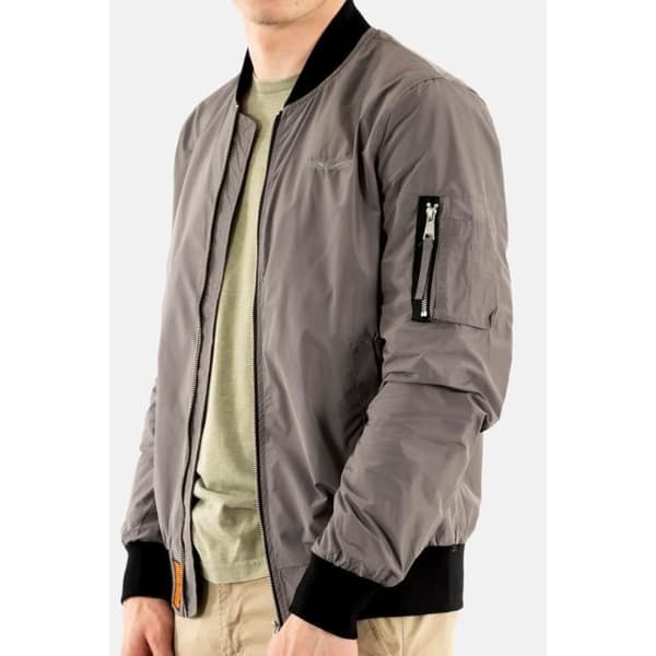 Blousonger och Bomberjackor Original MA1 Grå XL - BOMBER - Herr - Grå