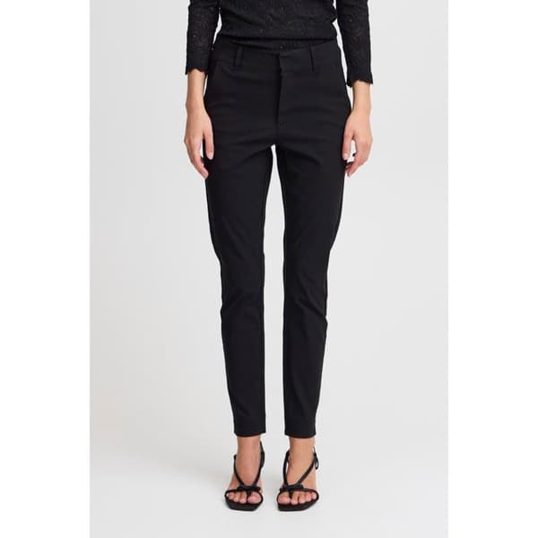 Kvinnors chinos b.young Dixi Bengalin