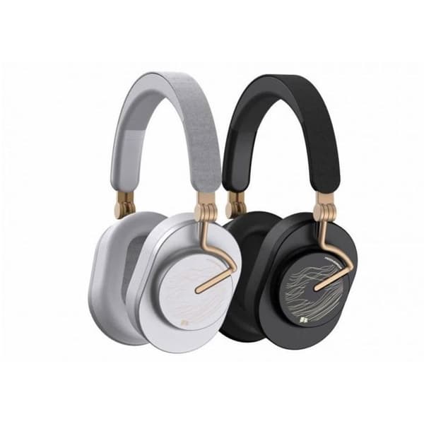 Hörlurar - MOONDROP - X SINGER - Bluetooth - ANC - Svart