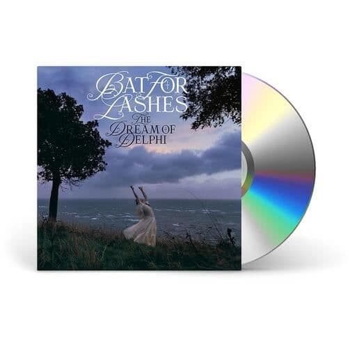 Bat for Lashes - The Dream Of Delphi [COMPACT DISCS]