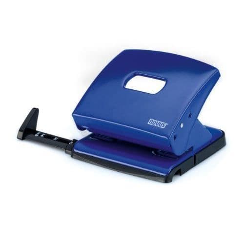 Novus C 225 metallstans 2,5 mm 25 ark