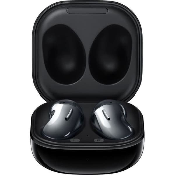 SAMSUNG Galaxy Buds Live Black