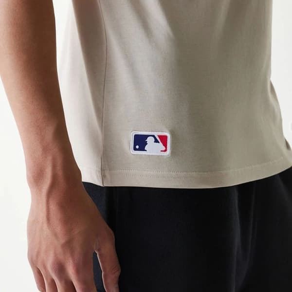 T-shirt New York Yankees Nos MLB Regular