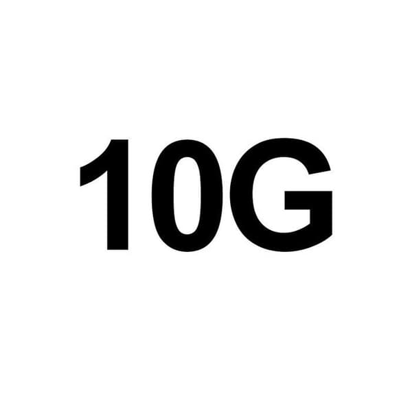 Vitlimpa - 10 gram - Apli