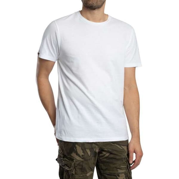 T-Shirt Klassisk Essential - Superdry
