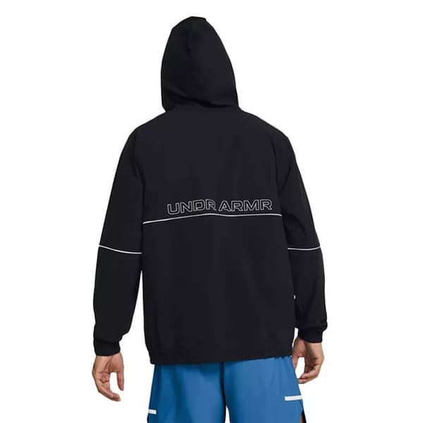 Under Armour UA Zone Woven Jacket