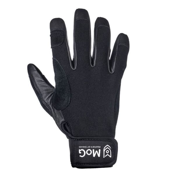Skyddshandskar Master of Gloves Fast Rope
