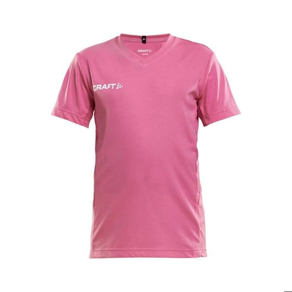 Maillot barn Craft squad solid