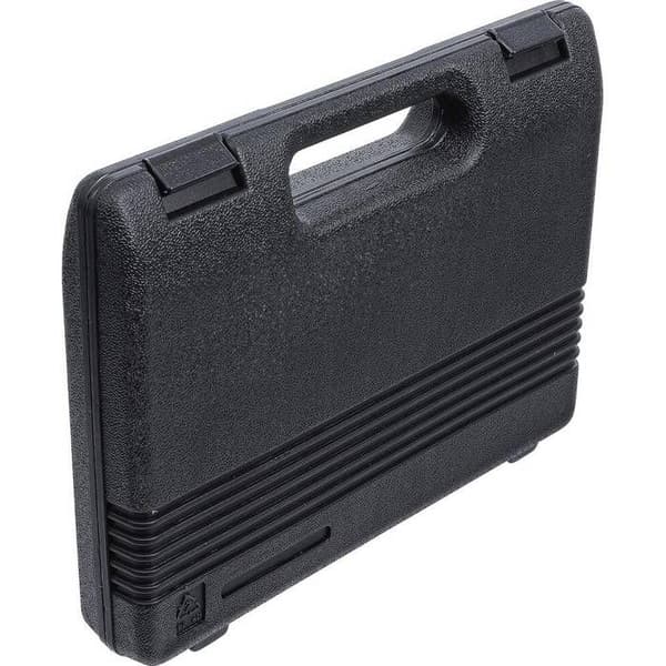 Coffret med tryckfjäder - Universell - 13 delar - Metall - Svart - För bilar