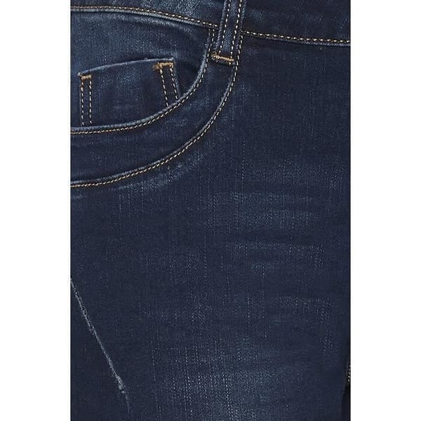 Jeans dam b.young bxkaily nej