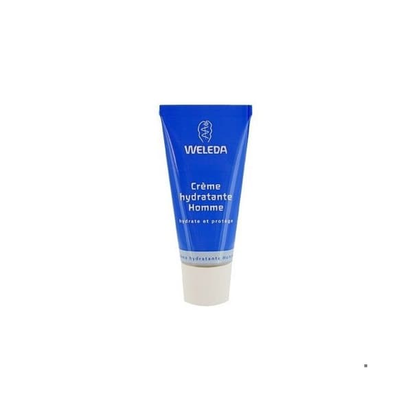 Weleda man fuktkräm 30ml