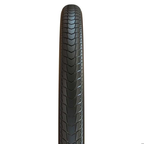 Maxxis Metroloads Pro cykeldäck - Svart - 20x2,40