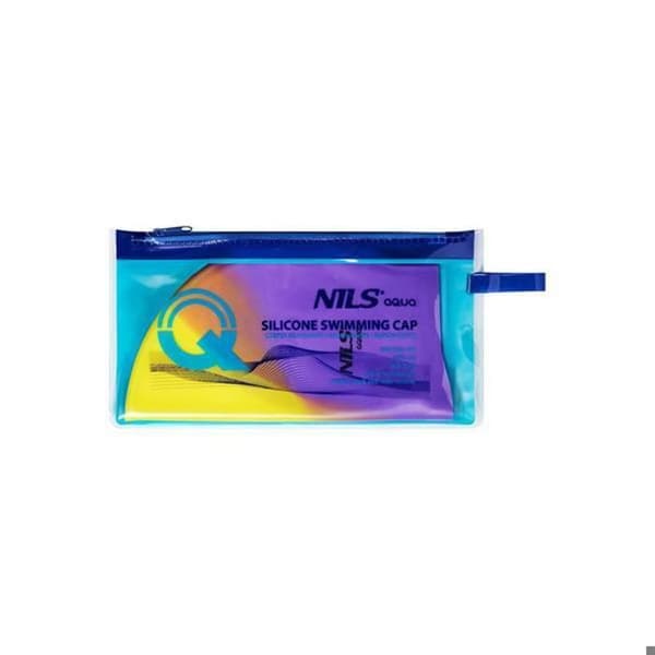 Baddräkt NILS Aqua NQC M11