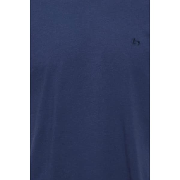 T-shirt Blend Diton Logotyp Regular Fit