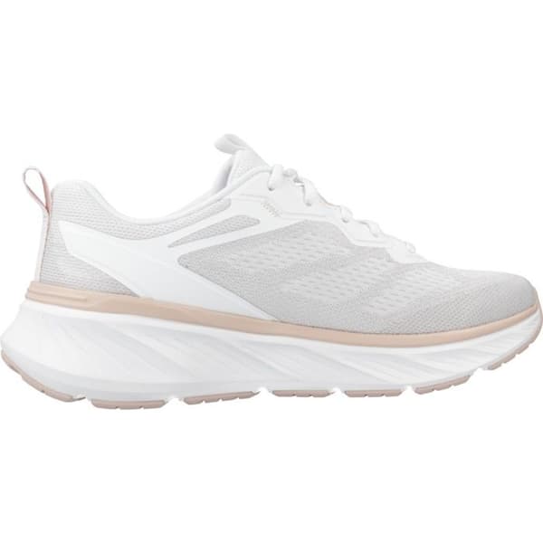 Skechers Skor Modell Edgeride - Färg Vit