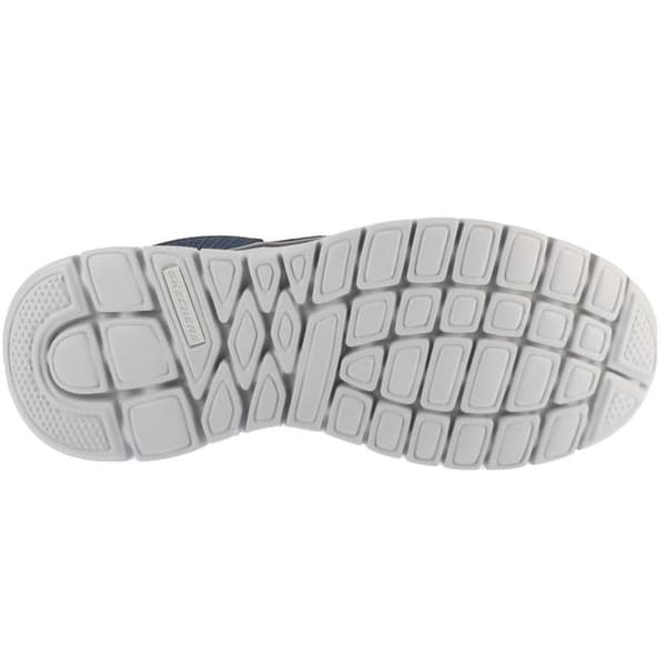 Herrskor - Mörkblå - Skechers Burns-Agoura
