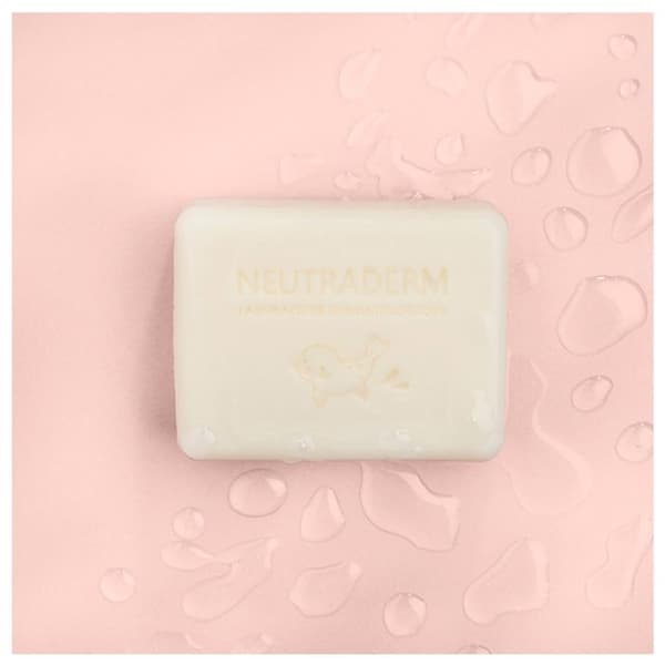 Neutraderm Baby Ljuktskapande 3 i 1 100g
