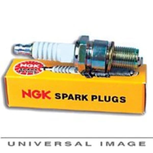 Tändstift Ngk - CR9EIA-9 - TÄNDSTIFT LÅDA