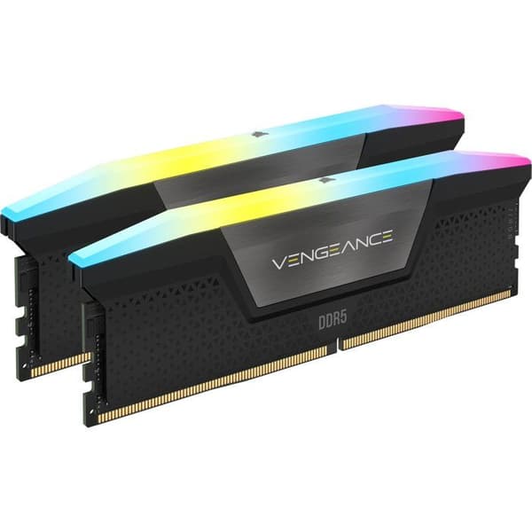 CORSAIR CMH16GX5M2B5200C40 RGB