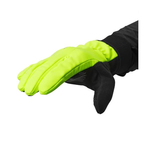 Vindavvisande långhandskar GripGrab Ride 2