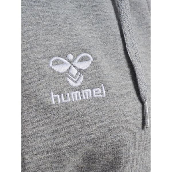 Hoodie för kvinnor Hummel Go 2.0