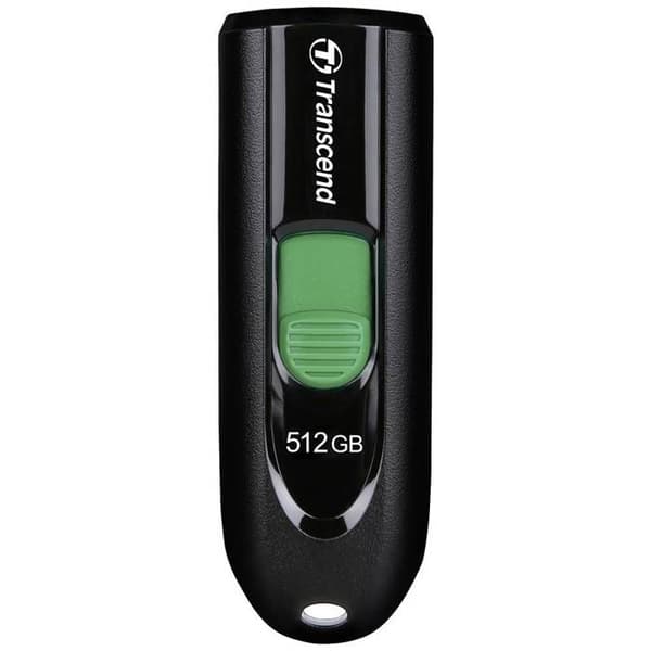 Transcend USB-minne 512 GB TS512GJF790C USB 3.1 (Gen 1)