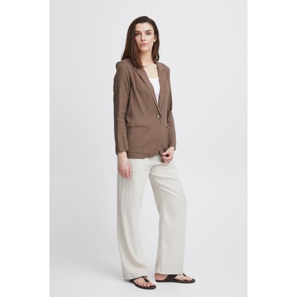 Blazer dam Pulz Jeans Luca
