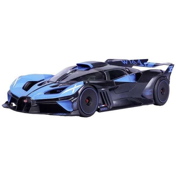 Bburago Bugatti Bolide 1:18 modellbil