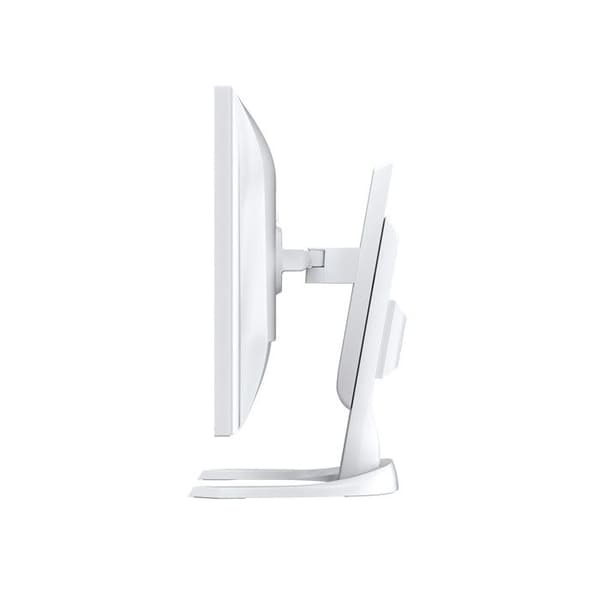 Monitor - EIZO - FlexScan EV2740X-WT - 27 tum - 4K Ultra HD - LCD Vit