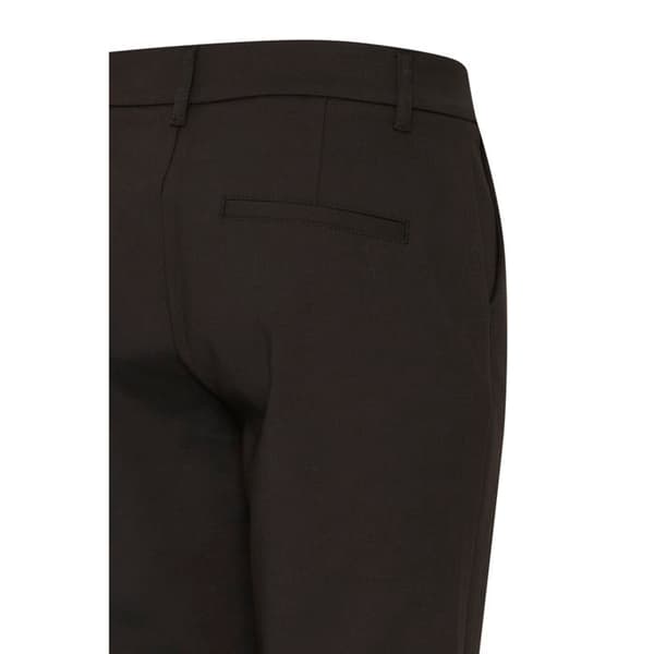 Höga midjebyxor dam Pulz Jeans Bindy