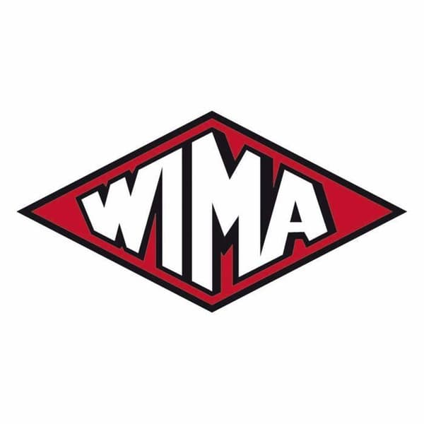 Wima kondensator