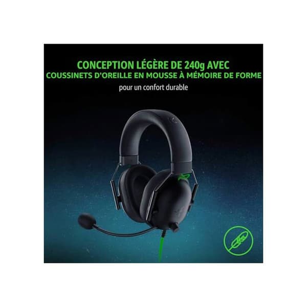 Razer BlackShark V2