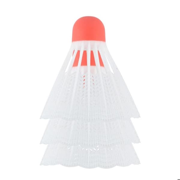Nylonbadmintonshasar NILS Extreme NBL6003 (x3)