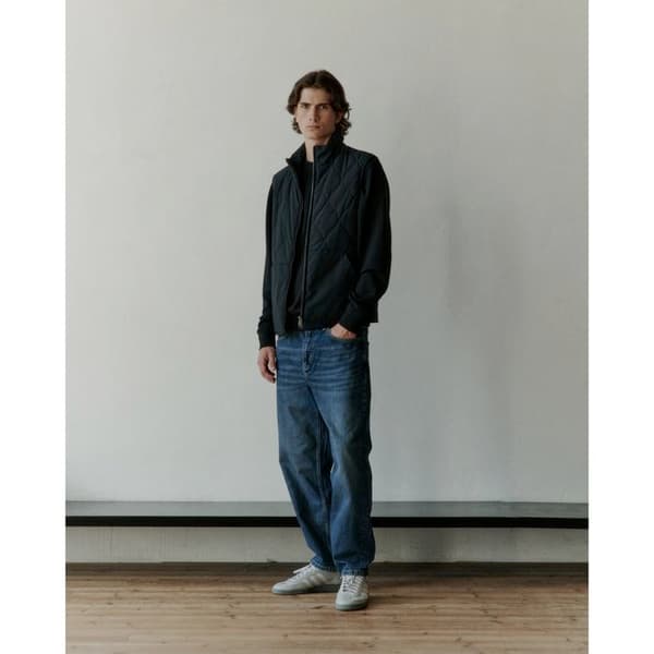 Jeans 5 fickor Casual Friday Karup