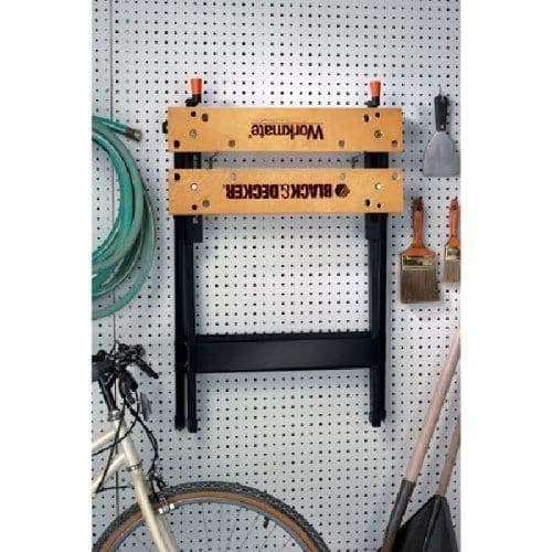Black & Decker WM301 arbetsbänk