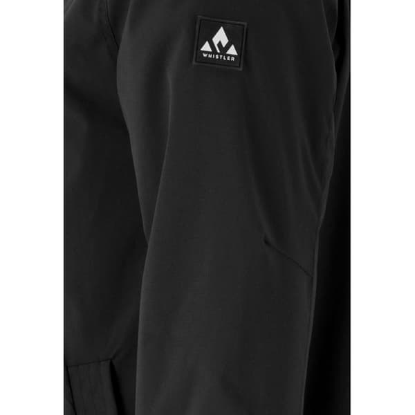 Parka Whistler Volcan