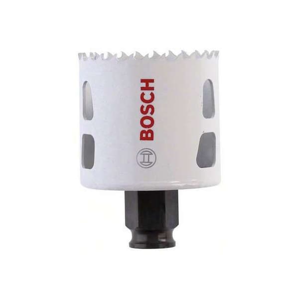 Bimetallborrkrona - Progressor Cobalt - BOSCH Professional - Ø 210 mm - 8% kobolt