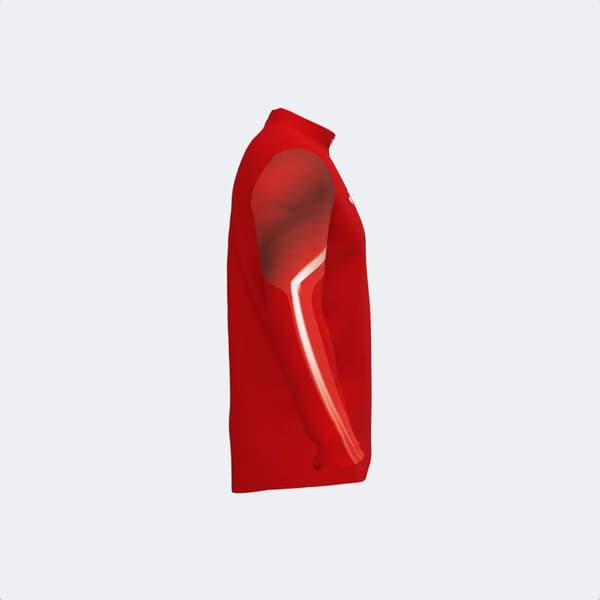 Dame de survêtement Joma Sudadera Elite XI