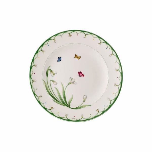 Villeroy tallrik - boch - 1486632640
