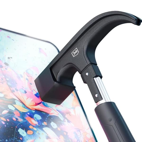 Xiaomi Pad 7/7 Pro - upp till 13"" 3MK Paper Feeling