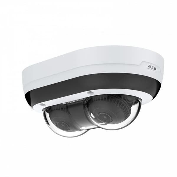 Axis P4707-PLVE Panoramic Kamera
