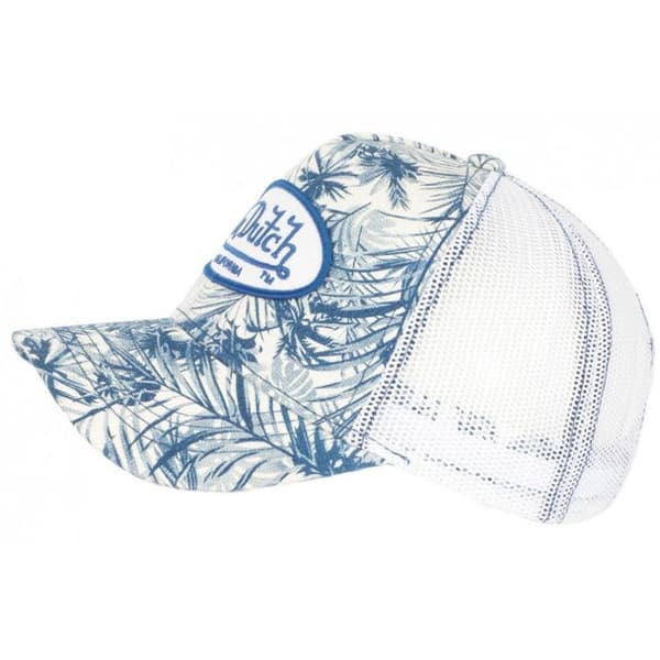 Casquette VON DUTCH